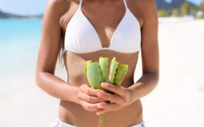 L’Aloe Vera pour maigrir : est-ce vraiment efficace ?