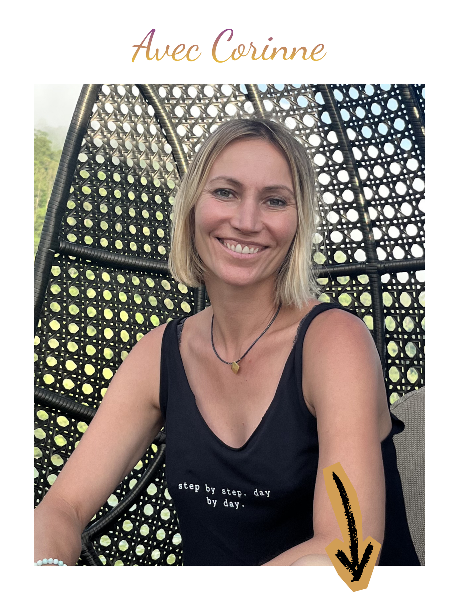 Corinne Siegel Corinne Siegel